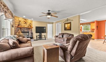 435 HAPPY HOLLOW Rd, Bee Branch, AR 72013