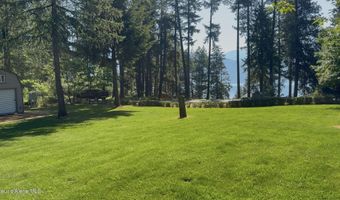 463 Glacier Loop, Bayview, ID 83803