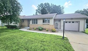 160 1st St, Albany, MN 56307