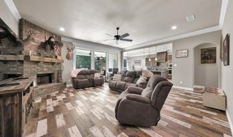 1052 Resolute Rd, Millsap, TX 76066