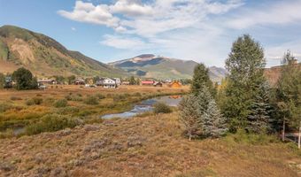 49 Willow Ct, Crested Butte, CO 81224