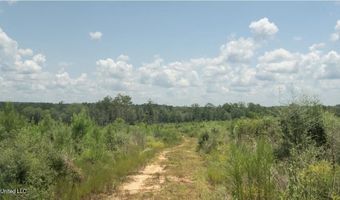 Ebenezer Church Road, Bassfield, MS 39421