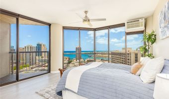 60 N Beretania St 2401, Honolulu, HI 96817