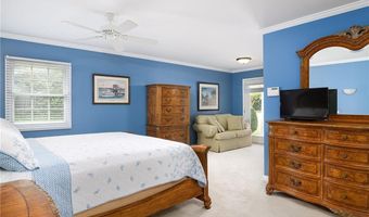 121 Fescue Dr, Advance, NC 27006
