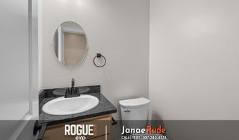 2011 E 22nd St, Casper, WY 82601