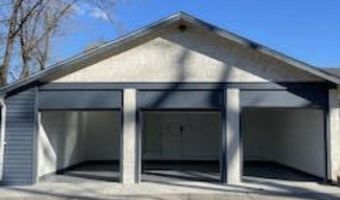 835 Dunlewy St Garage, Asbury Park, NJ 07712