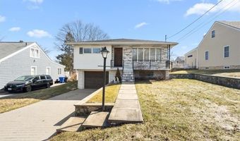 30 Dover Ave, East Providence, RI 02914