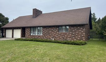 163 Island View Dr, Alpena, MI 49707