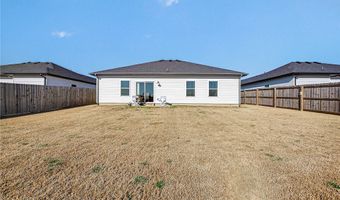 1220 Moonrise St, Bentonville, AR 72713