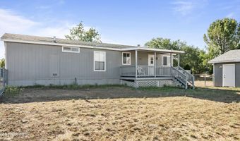 2215 N Yavapai St, Chino Valley, AZ 86323