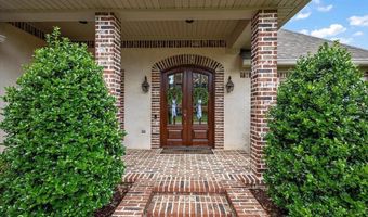 822 Osagian Cir, Brandon, MS 39042