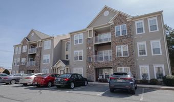 101 NICHOLS St 6H, Bel Air, MD 21014