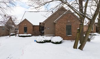 2222 Stonebridge Dr N, Ann Arbor, MI 48108