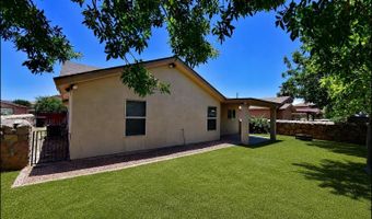 804 MARGARITA St, Anthony, TX 79821