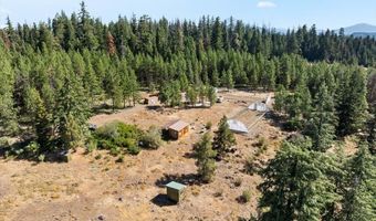 13889 Dead Indian Memorial Rd, Ashland, OR 97520