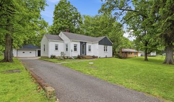 110 W Elbert St, Indianapolis, IN 46217