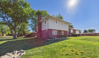 6180 N Akron Dr, Alexandria, IN 46001