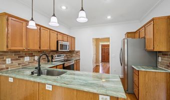 1818 Misty Hollow Ln, Apex, NC 27502