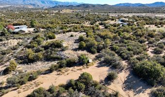 1 Chapman Rd, Anza, CA 92539