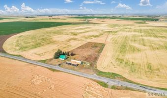 Hwy 32 lot 1, Ashton, ID 83420