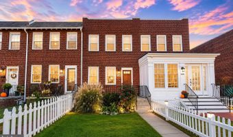 1210 ORONOCO St, Alexandria, VA 22314
