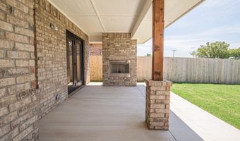 9121 NW 121st Ter Plan: Shiloh Plus, Yukon, OK 73099