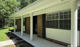 115 Davison Ln, Atmore, AL 36502
