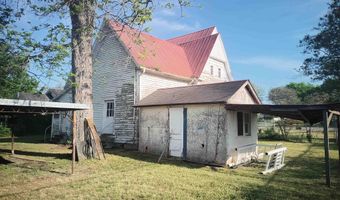 111 HUGHES Ave, Attalla, AL 35954