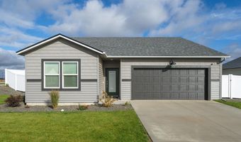 13553 W CROSSWINDS Ave, Airway Heights, WA 99001