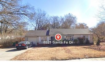 8521 Santa Fe Dr, Overland Park, KS 66212