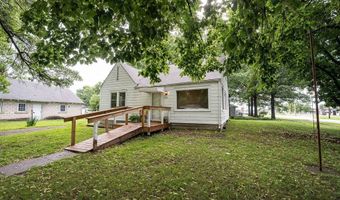 103 N Missouri St, Adrian, MO 64720