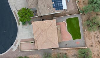 836 W Vuelta Granadina, Sahuarita, AZ 85629