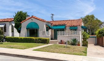 3120 Curtis St, San Diego, CA 92106