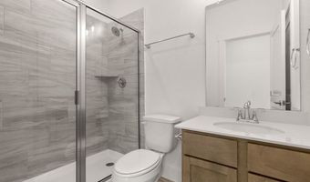 2707 Weston Way Plan: Wise, Anna, TX 75409