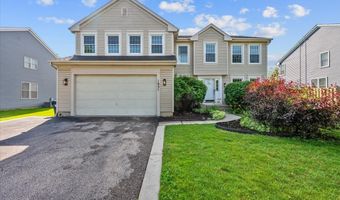 1831 Haverford Dr, Algonquin, IL 60102