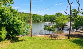 820 Cherokee Dr, Bernice, OK 74331