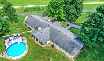 432 W 500 N, Anderson, IN 46012