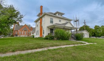 1820 M St, Auburn, NE 68305