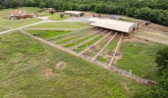 498 Big Horn Rd, McAlester, OK 74501