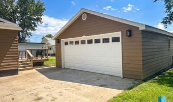 105 W Ash St, Arlington, SD 57212