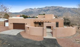 10711 MODESTO Ave NE, Albuquerque, NM 87122