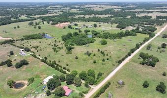 810 Rd & 3470 Rd, Agra, OK 74824