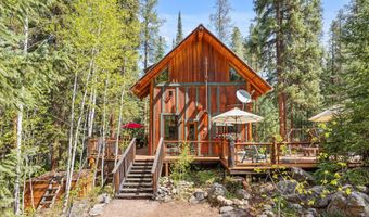 26608 Frying Pan Rd, Basalt, CO 81642