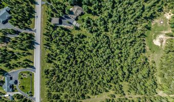 Lot 10 E Riley Loop, Athol, ID 83801