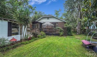 1225 E 48th St, Savannah, GA 31404