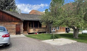 520 E Main St, Challis, ID 83226