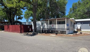 69 Nugget Dr, Billings, MT 59102