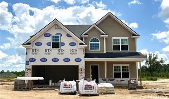 189 Cloverfield Dr SE, Allenhurst, GA 31301