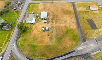 High Street lot 1- 7 Tbd, Anatone, WA 99401
