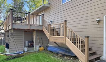 707 Circle Dr, Buffalo, WY 82834